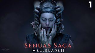 SENUA'S SAGA: HELLBLADE II EN ESPAÑOL | PARTE 1