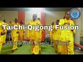 Unlock Your Potential | Tai Chi Full Class Live Class at The Human Garage | Improve Your Power