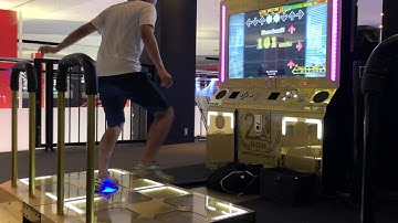 [DDR] 足12 Arrabbiata BDP PFC 999670 Basic double