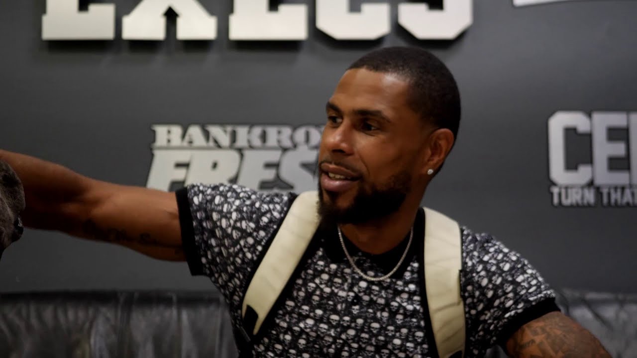 Artist Street Execs Promo