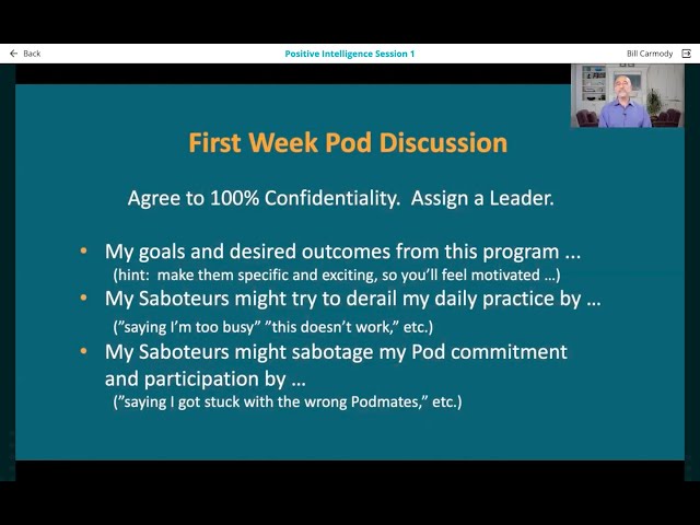 Week 1: Gryphon Pod Leader Discussion on 4-27-20 |...