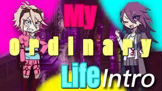 CLOSED! My Ordinary Life Genderbend V3 mep 2/16 done