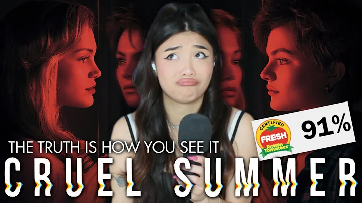I HAVE SO MANY ISSUES WITH **CRUEL SUMMER** (FULL ...