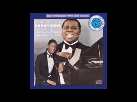 Louis Armstrong - Chicago Breakdown