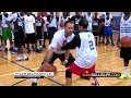 Pangos All South Camp Presented By Ballislife Official Recap!! Texas Elite Frosh & Soph!