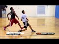 Pangos All South Camp Presented By Ballislife Official Recap!! Texas Elite Frosh & Soph!