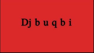 مالو حبيبي مالو x مافي نوم Dj b u q b i