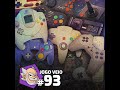 Jogo Véio #93 - A evolução dos controles