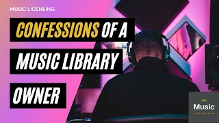 Reasons Why Music Libraries Aren't Replying To You