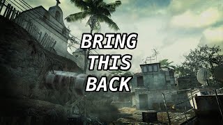 Famous Top 20 BEST One & Done Maps In COD History! Net Worth