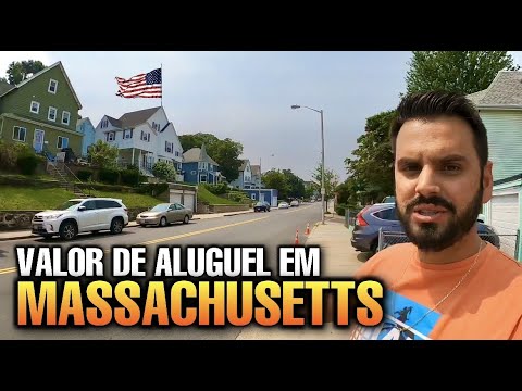 Vídeo: Quanto custa uma inspeção residencial em Massachusetts?