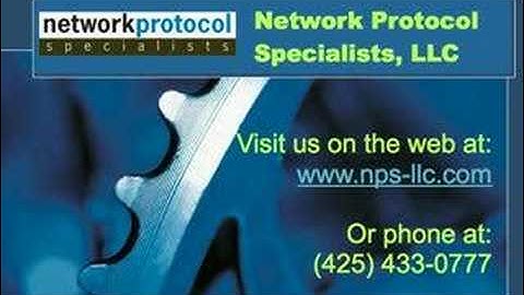 OSTU - Tutorial on SmokePing & Cacti (by Mike Pennacchi)