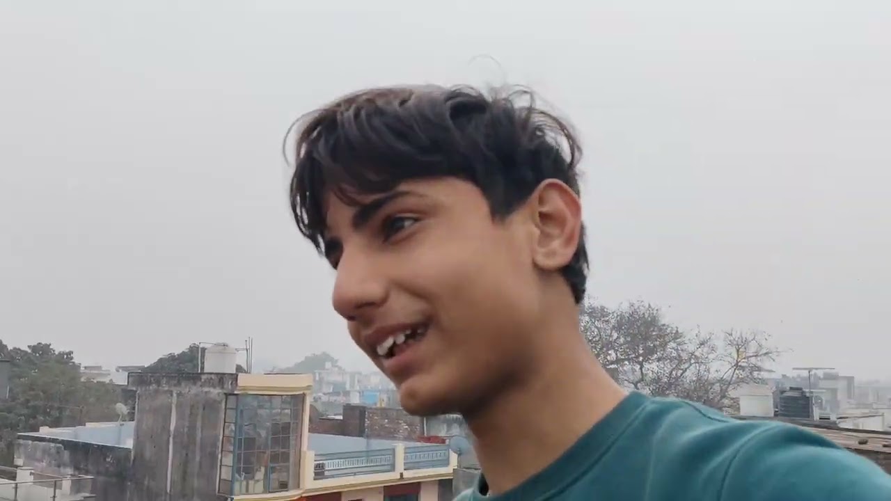 Maine udai Aaj Patang ♥️♥️🥰😍😍🤩🤩🤩😋