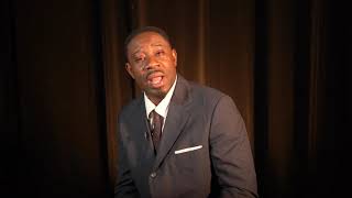 Voices of History: Fred Shuttlesworth @BirminghamChildrensTheatre