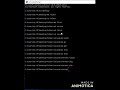 CMD tree command #tree #command