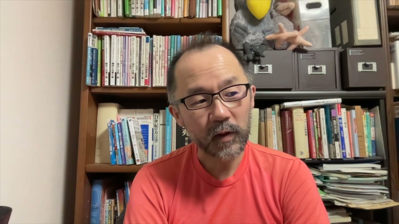 雑談20260102 ポ○キー実食