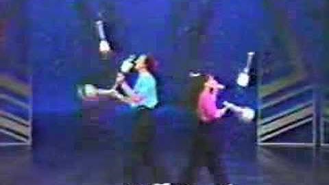 AirJazz November 1984