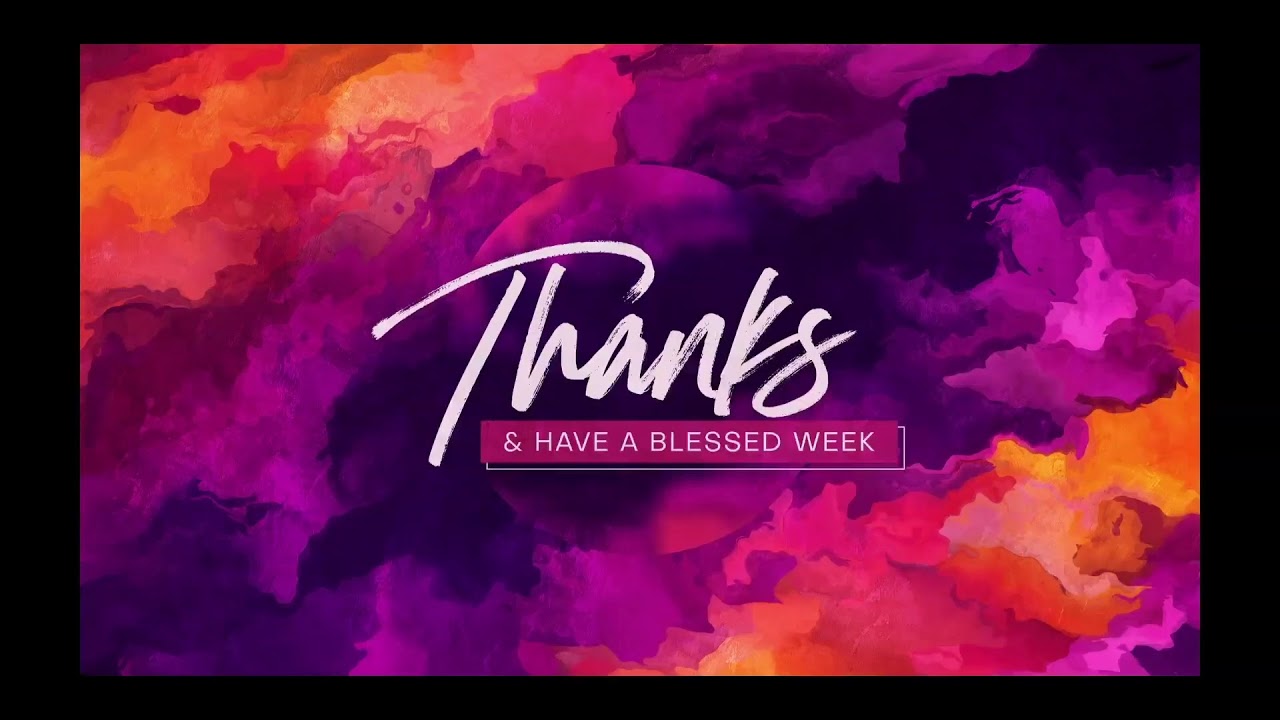 Household of Faith Ministries Live Today's title is Live By A