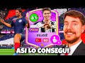 😱TRUCO PARA CONSEGUIR LOS MEJORES JUGADORES DREAM STARS 2026 DLS 26😳