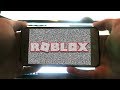 How Do You Get Roblox On Your Phone