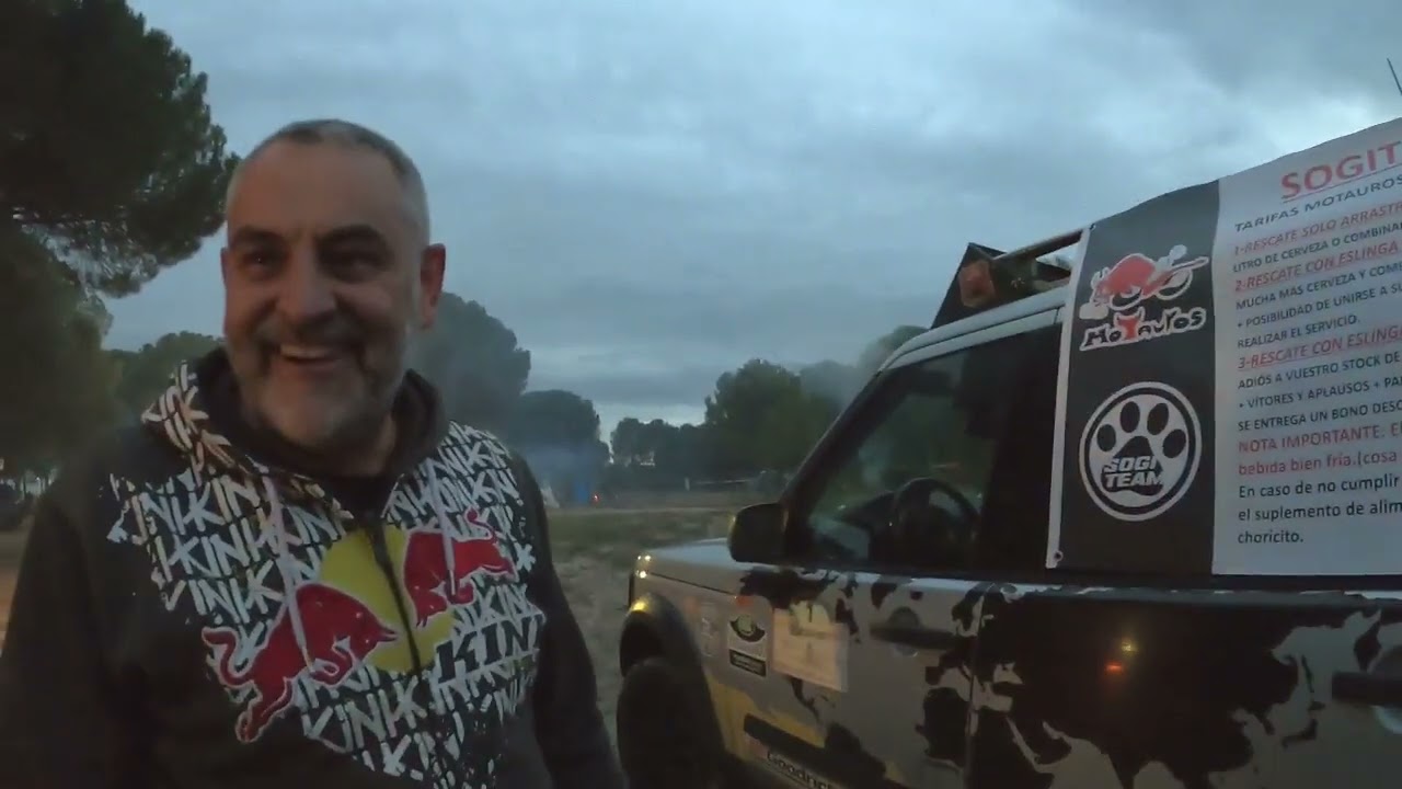 Moteros Recién Llegados Motauros 2024