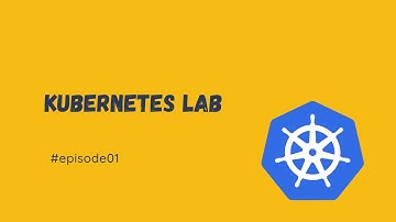 01 - Create Pods in Kubernetes Cluster (Kode Kloud)