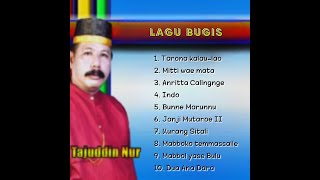 Lagu Bugis Tajuddin Nur
