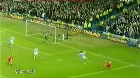 Tribute to Richard Dunne