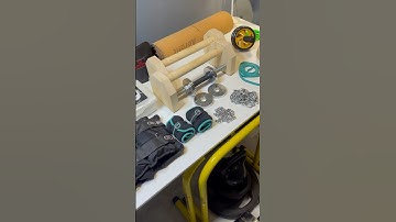 You only need these 2 equipments to get started with home workouts