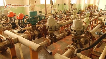 Multiphase flow meter