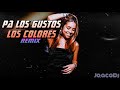 PA LOS GUSTO LOS COLORES (Remix)|Javiielo (Varios Artistas)|✘JOACODJ💣