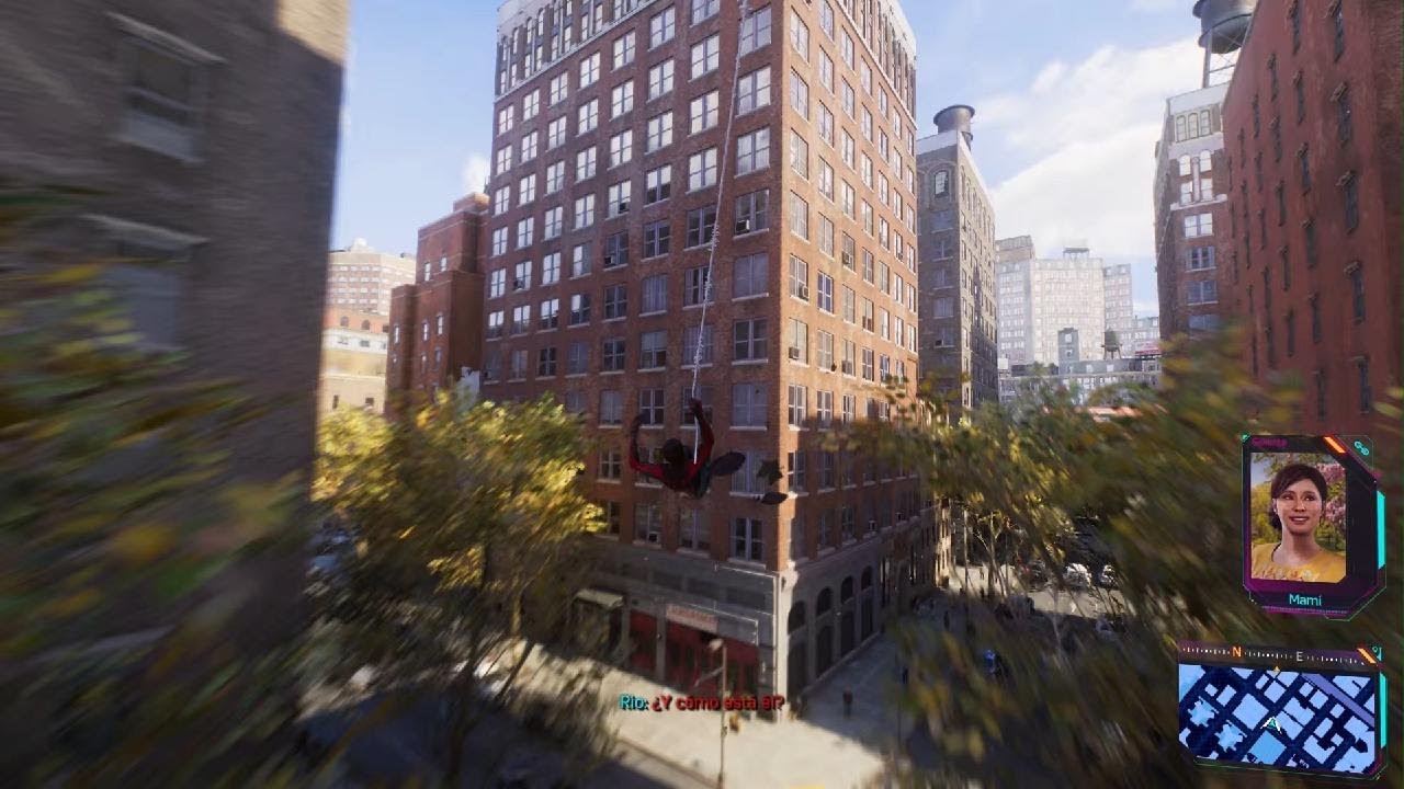 Marvel's Spider-Man 2_ parte 6