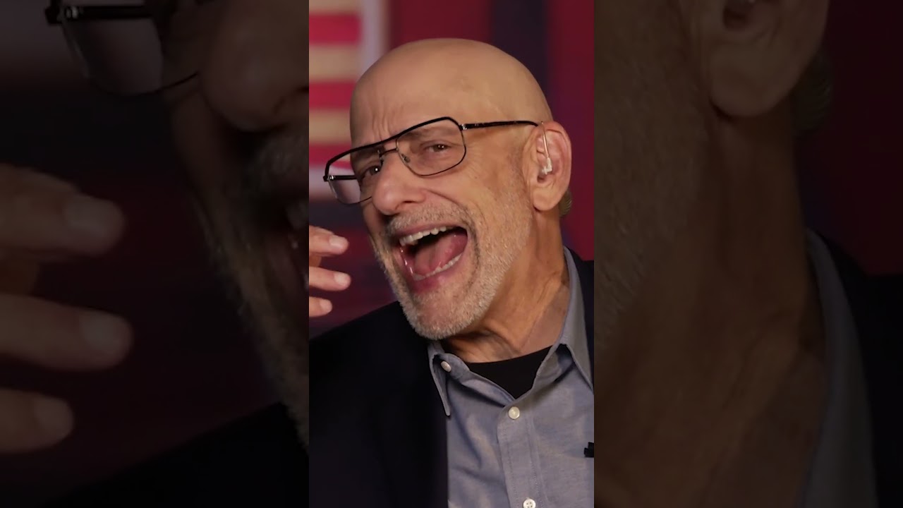 Biden Says An American Revolution Is Impossible