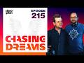 Chasing Dreams 215 mp3