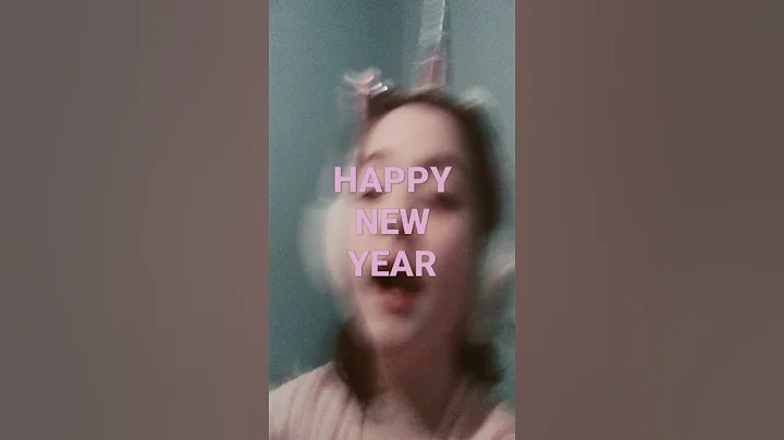 #HAPPY NEW YEAR
