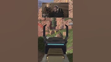 Apex Comms on Point 😂