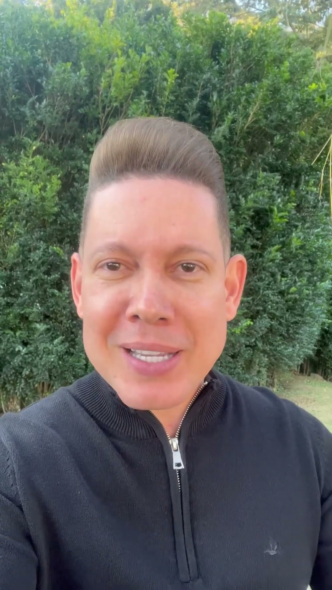 Revelação de Deus para você