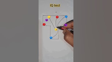 Can you solve it inside the picture #viral #art#iqtest  #viralshorts