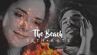 Ive been calling you friend | Seth + Kate