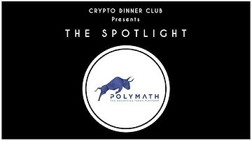 Trevor Koverko | Polymath | Crypto Dinner Club, Miami