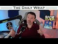 Big THANK YOU! Hollow Knight Premieres! But Is RimWorld Slowing Down??The Daily Wrap: Jan. 25, 2026