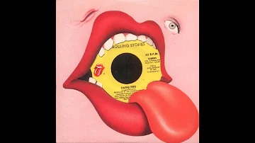 Hang Fire (stripped mix): The Rolling Stones