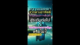 👑ความวิกฤตการตื่นตัวสู่ระดับต่อไป​ &​ ดาวเคราะห์โลกคือคุกหรือไม่?