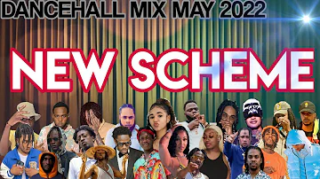 🔥Dancehall Mix May 2022. [NEW SCHEME], Dj FleegistheName. | Skeng | Govana | Siva Hotbox |.