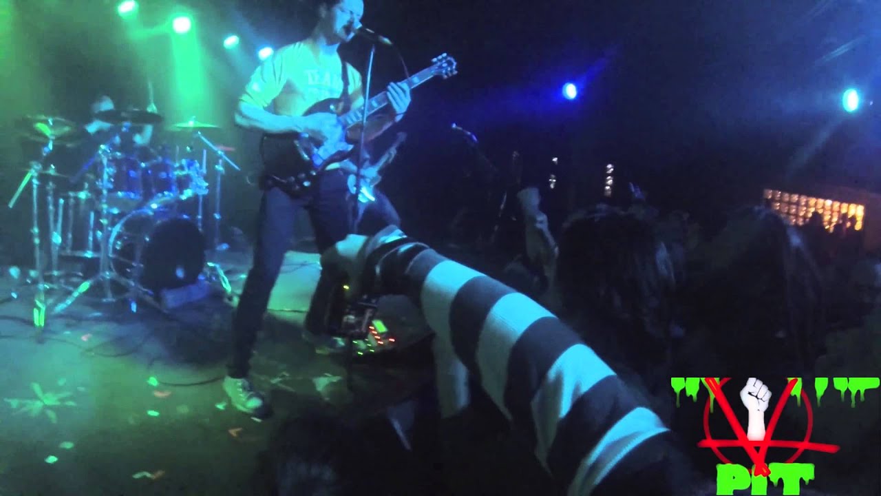 Propagandhi A Speculative Fiction YouTube