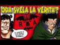 QUAL È IL VERO POTERE DI ORSO BARTHOLOMEW? SVELATO IL SEGRETO DI DRAGON | ONE PIECE 1097 w sommobuta