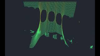 2D Cloth Simulation With Tearing raylib Odin Wealth