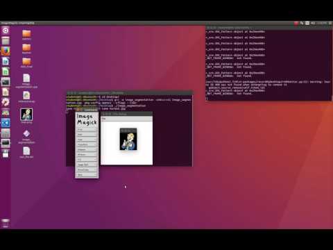 Interactive Image Segmentation using Max Flow