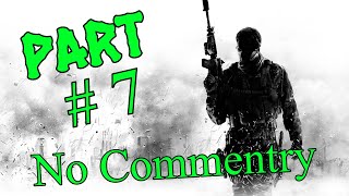 Gameplay!! Call of duty Modern Warfare 3 - (Act ll) Part 7 (Goalpost) (PC) (No Commentary)