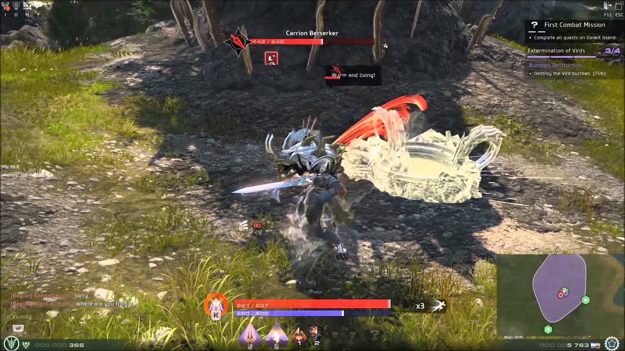 Part 4? Quest Complete YouTube